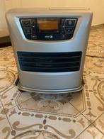 Zibro laserkachel, Huis en Inrichting, Kachels, Ophalen, Gebruikt, Overige brandstoffen, Petroleumkachel