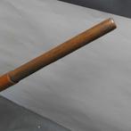 Tombak schacht TS5 speer stok Indonesie Ladean Tongkat, Ophalen of Verzenden