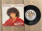 VINYL SINGLE Rita Coolidge - All Time High (007 Octopussy), Gebruikt, 7 inch, Single, Ophalen of Verzenden