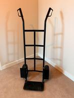 Gamma steekwagen Prof 150kg, Ophalen, Gebruikt, Steekwagen