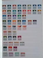 Postzegels, Postzegels en Munten, Postzegels | Volle albums en Verzamelingen, Ophalen of Verzenden, Nederland