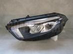 KOPLAMP Mercedes A Klasse W177 HIGH LED PERFORMANCE 18-23 LH