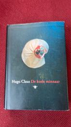 Hugo Claus - De koele minnaar, Ophalen of Verzenden, Zo goed als nieuw, Hugo Claus