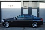 535i High EXE -159dkm-zeer nette staat!-2010, Auto's, Automaat, Euro 5, Achterwielaandrijving, Beige