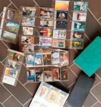 Collectie Oude telefoon kaarten NL belkaarten 350+ prepaid, Ophalen of Verzenden, Buitenland