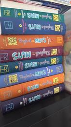 Dagboek van een muts complete serie, Boeken, Kinderboeken | Jeugd | 10 tot 12 jaar, Ophalen of Verzenden, Zo goed als nieuw