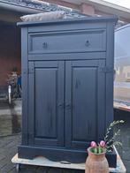 Mooie meidenkast spekkast kast, Ophalen, 50 tot 70 cm, 105 cm of meer, 100 cm of meer