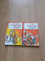 Mees kees, Ophalen of Verzenden, Zo goed als nieuw, Mirjam Oldenhave, Fictie algemeen