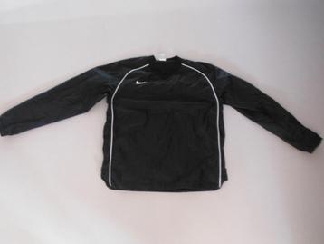 nieuw Nike heren sport shirt met lange mouw, mt L beschikbaar voor biedingen