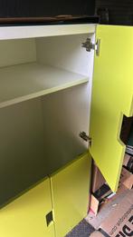 Ikea kast stuva kinderkamer -mag weg voor weinig, Kinderen en Baby's, Kinderkamer | Commodes en Kasten, Ophalen, Gebruikt, 105 cm of meer