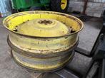 12x46 velgen John Deere 8 gaats kleine steek, Ophalen of Verzenden