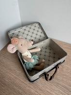 maileg Little Miss Mouse, Ophalen of Verzenden, Gebruikt, Poppenhuis