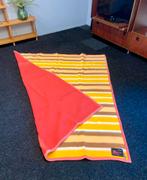 Trafiata Couverture Fameuse anti-Rheuma deken retro  vintage, Ophalen of Verzenden, Zo goed als nieuw, Nvt, Nvt