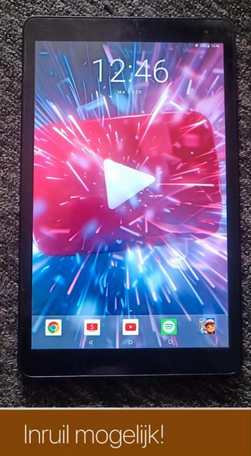 📌 YouTube Premium Player (10", Android 8) beschikbaar voor biedingen