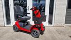 Mango FR-1 scootmobiel, 16km/u, 2x75 Ah, 70KM bereik, zgan, Ophalen of Verzenden, Zo goed als nieuw, 16 km/u of meer, Mango
