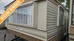Atlas super 3 slpk,douche enz, Caravans en Kamperen, Stacaravans, Meer dan 6