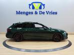 Audi A4 Avant 40 TFSI quattro S edition 3X S Sline | Airco E, Auto's, Automaat, Gebruikt, 4 cilinders, Origineel Nederlands