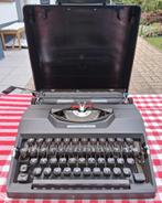 Vintage typemachine Torpedo 10/30, Diversen, Typemachines, Ophalen, Gebruikt
