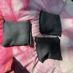 Soft duiklood 3 maal 2 kg. Liefst in 1 koop., Ophalen of Verzenden, Lood of Loodgordel