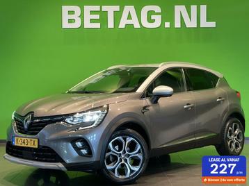 Renault Captur 1.0 TCe 90 Edition One | Carplay | Autom. Air beschikbaar voor biedingen