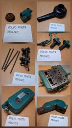 Volvo Penta MD2002, cilinderkop, uitlaatbocht, nokkenas, etc, Ophalen, Gebruikt, Motor en Techniek, Zeilboot of Motorboot