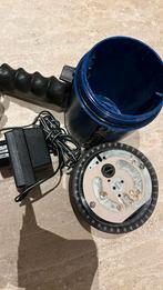Duiklamp Underwater kinetics UK600, Watersport en Boten, Ophalen of Verzenden, Gebruikt, Duiklamp