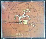 PC game RIVEN The Sequel to Myst (5 disc) Windows/Macintosh, Spelcomputers en Games, 1 speler, Ophalen of Verzenden, Zo goed als nieuw