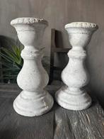 PTMD kandelaars, Huis en Inrichting, Woonaccessoires | Kandelaars en Kaarsen, Ophalen, Zo goed als nieuw, Overige materialen, 25 tot 50 cm