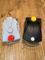 2 stuks vuilwatertank / afvalwatertank, Ophalen, Zo goed als nieuw