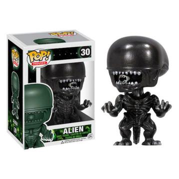 Funko POP Alien - Alien (30) beschikbaar voor biedingen