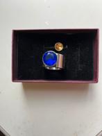 MelanO ring met extra opzetstukje (mt 16), Ophalen of Verzenden, Zo goed als nieuw, Overige merken