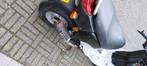 Scooter peugeot sqaub, Ophalen, Gebruikt, Overige modellen, Maximaal 45 km/u