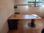 Groot design bureau – 200 x 230 cm, modern en stijlvol werkb, Eindhoven