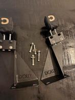 Dolly bakfiets MaxiCosi houder, Fietsen en Brommers, Fietsen | Bakfietsen, Ophalen, Zo goed als nieuw, 1 kind