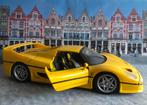 Ferrari F50. Maisto. 1:18, Hobby en Vrije tijd, Modelauto's | 1:18, Ophalen of Verzenden, Nieuw, Auto, Maisto