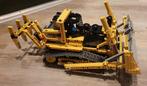 Lego bulldozer klein 8275, Kinderen en Baby's, Speelgoed | Duplo en Lego, Ophalen, Zo goed als nieuw, Complete set, Lego