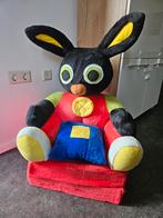 Kinderstoel fauteuil, Kinderen en Baby's, Kinderstoelen, Ophalen, Zo goed als nieuw