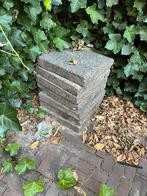 Zeven grind tegels Gratis, Ophalen, Gebruikt, 10 m² of meer, Grind