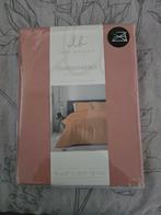Lits-jumeaux dekbedovertrek van luna bedding nieuw, Dekbedovertrek, Ophalen of Verzenden, Roze, Nieuw