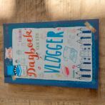 Dagboek van een vlogger, Boeken, Ophalen of Verzenden, Zo goed als nieuw