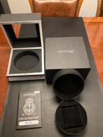 Graham Horloge Verpakking/Doos - Alleen Verpakking!, Ophalen of Verzenden, Zo goed als nieuw