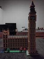 lego, Ophalen, Zo goed als nieuw, Complete set, Lego