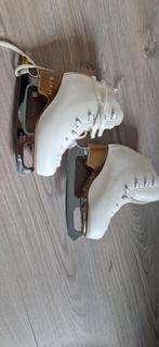 Edea Tempo Balance Kunstschaatsen maat 30 (200), Ophalen of Verzenden, Gebruikt, Kunstschaatsen, Overige merken