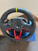 Racing Wheel APEX, Spelcomputers en Games, Ophalen of Verzenden, Zo goed als nieuw, PlayStation 4, Draadloos