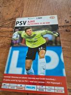 PSV - AJAX, Ophalen of Verzenden, Zo goed als nieuw, Ajax, Overige typen
