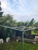 Brabantia DROOGMOLEN met 50 meter drooglijn, Tuin en Terras, Ophalen, Gebruikt, Droogmolen