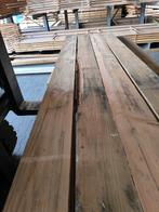 Restpartij Douglas Balken 7 x 20 x 500 cm 18 stuks, Ophalen, 250 cm of meer, Balken