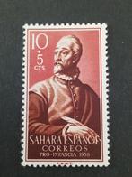 Spaans Sahara 23, Postzegels en Munten, Ophalen of Verzenden, Postfris