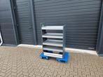 Bott bedrijfswageninrichting bedrijfswagen inrichting, Ophalen