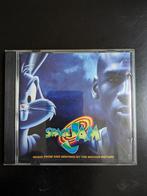 Various – Space Jam (Soundtrack), Cd's en Dvd's, 1985 tot 2000, Gebruikt, Ophalen of Verzenden